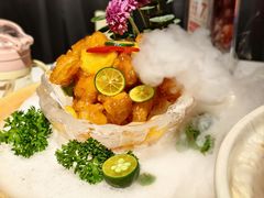 -勝記酒家·37年老字号·经典粤菜(南山花园城店)