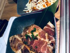 -新石器烤肉(无锡万象城店)
