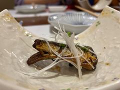-希望日本料理(保利香槟花园店)