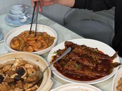 -逢春菜馆天津菜(胜利路店)