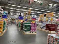 -麦德龙(郑东店)