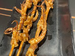 -黄鱼炙夜·烧烤·小龙虾(星荟广场店)