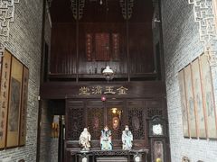 -荔湾博物馆