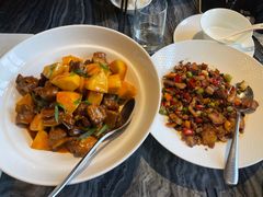 -东湖177艺术餐厅 · 东坡院子