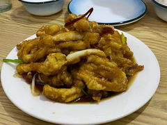 -九龙餐厅(大沽路店)