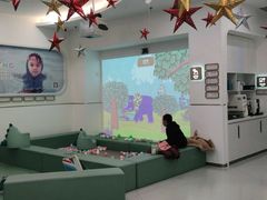 -龙格亲子游泳·水育早教运动中心(绿宝中心)