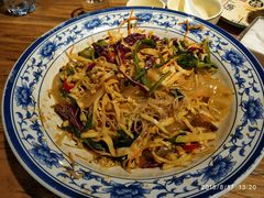 -老地方农家菜(昌黎一店)
