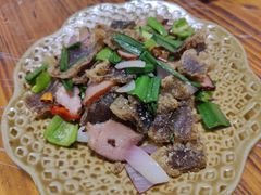 -古城苗家土菜馆(河景餐厅店)