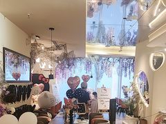 -LE SHARE洛笙·花园西餐(北京路步行街店)