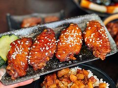 -古代饭堂(冠亚店)