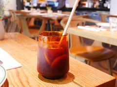 -La Strada(安福路店)