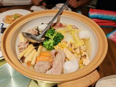 绍三鲜-寻宝记绍兴菜(鲁迅路店)
