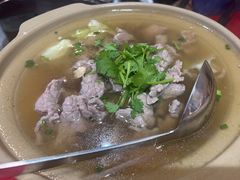 -冯烫烫跷脚牛肉·川菜小馆(武胜西街店)