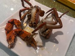 -莲花公园煎蟹(总店)