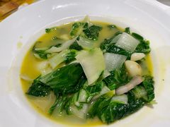 -箸福·夜上海(雨花客厅店)