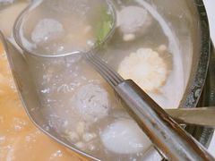 -潮正和潮汕牛肉火锅·老字号(番禺万达店)