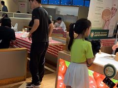-西贝莜面村(金隅嘉品mall店)