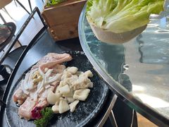 -凤园椰珍·臻品椰子鸡(保利时光里店)