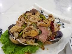 -威海渔村(黄兴路店)