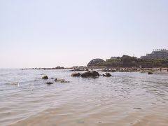 -北戴河东海水浴场