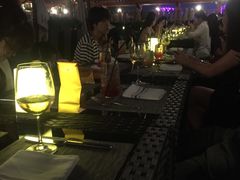 露天位-WOLFGANG PUCK KITCHEN & BAR(迪士尼小镇店)