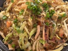 -考记泥焗鸡农庄·海鲜(北洛秘境店)