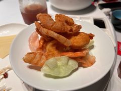 -局气 烤鸭·北京菜(光华路店)