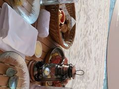 -海南清水湾莱佛士酒店