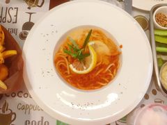 -吃饼人西餐(南开店)