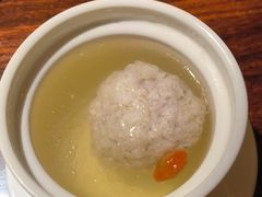 淮扬清炖狮子头-儒宴江南菜·新淮扬菜·烤鸭(总部基地丰体店)