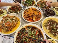 -辣螃铠盆盆蟹大排档(总店)