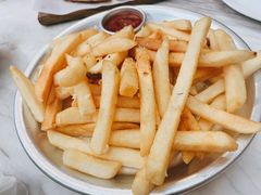 蒜香薯条-农畉LONFOOD(福田星河COCOPark店)