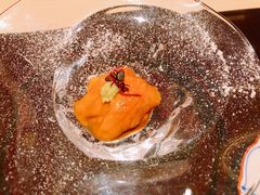 羽立海胆-鮨心和(外滩店)