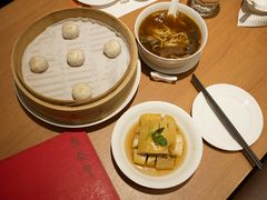 -鼎泰丰(德基广场店)