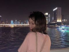 -珠江夜游广州塔·中大码头