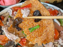 -饭江湖·江湖菜(湖广会馆店)