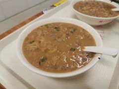 咸豆浆-阊门姚记豆浆(旧学前直营店)