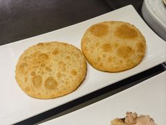 油酥糖糕-东莱馋房(陆家嘴店)