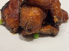 -新吉士·上海菜(浦东LCM置汇旭辉店)