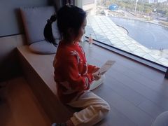 -上海虹桥中心爱琴海亚朵S酒店
