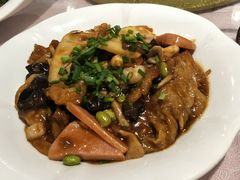 -天福苑(崇宁路店)