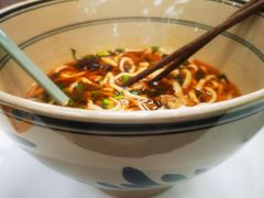 -墩儿大碗宽面(来福士店)