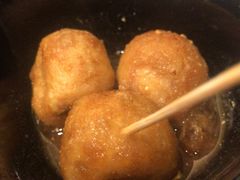 -贡梅老面馆·蟹粉面·无锡特色小吃(南长街主推店)