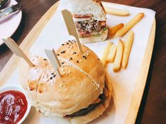 -G+KITCHEN(龙湖狮山天街店)