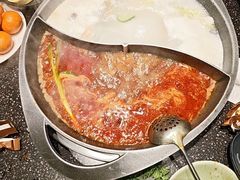 -宽巷子成都火锅(南站店)