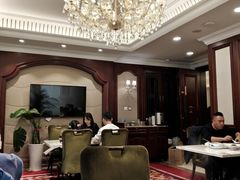 -南山鲜虾面·活鲜小馆·海味大连菜(南山总店)