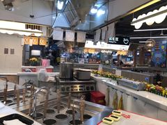 -盒马鲜生(新都心店)