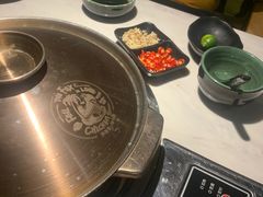 -狐狸爱上椰子鸡(滨江星光大道店)