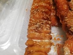 -大腕炸串(河东总店)