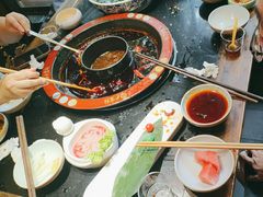 -矮板凳老火锅(宽窄巷子店)